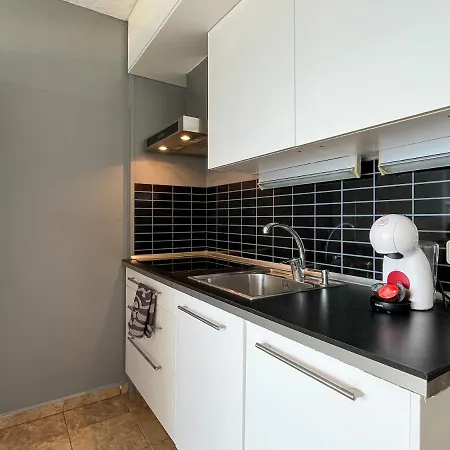 Apartment Estudio En Primera Linea De Mar Empuriabrava