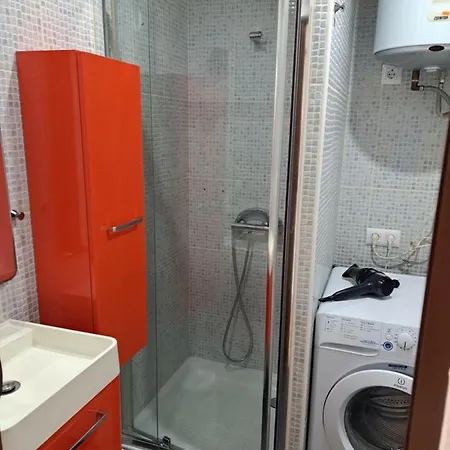 Apartment Estudio En Primera Linea De Mar Empuriabrava