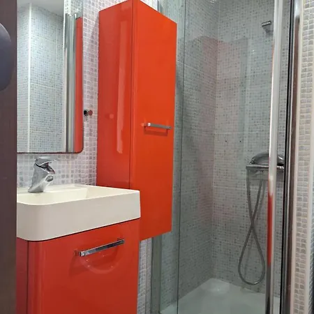 Estudio En Primera Linea De Mar * Empuriabrava