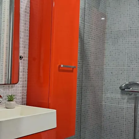 Apartment Estudio En Primera Linea De Mar Empuriabrava