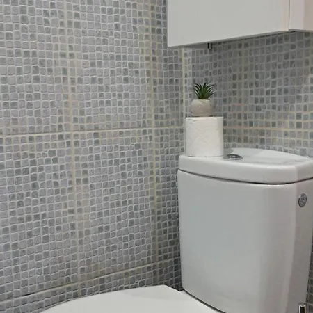 Apartment Estudio En Primera Linea De Mar *