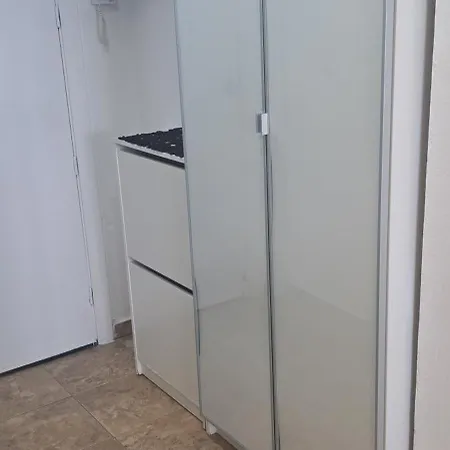 Estudio En Primera Linea De Mar Apartment
