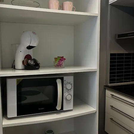 Estudio En Primera Línea De Mar