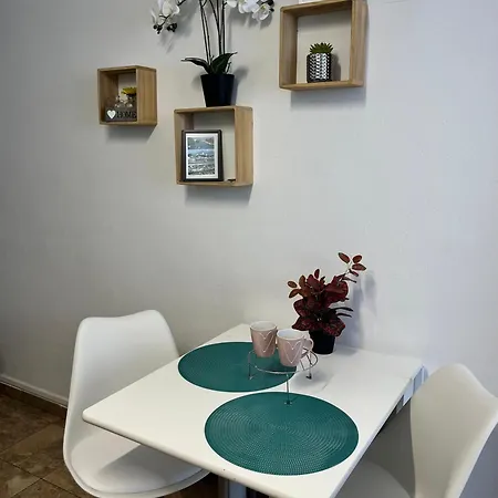 Apartamento Estudio En Primera Línea De Mar